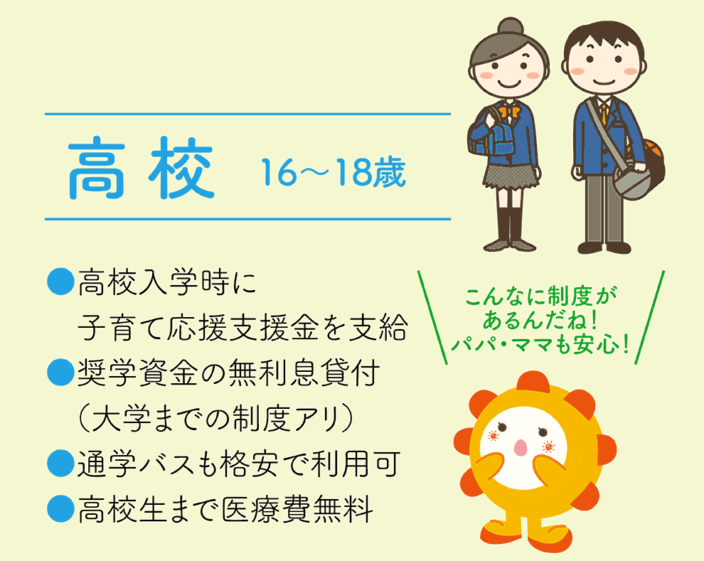 高校