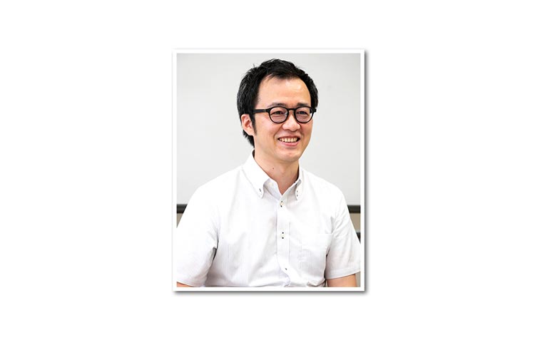 寺本 淳志先生
