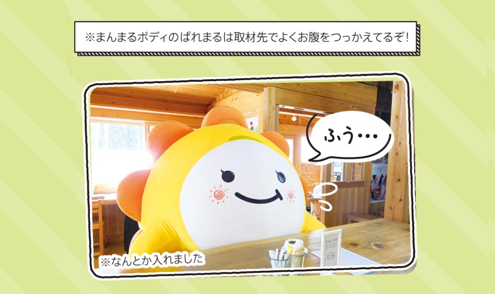 何とかは入れました
