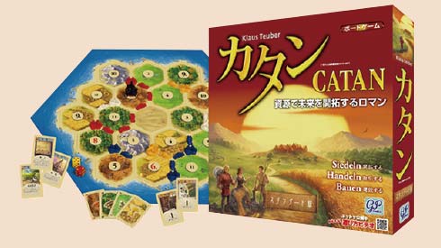 カタン スタンダード版