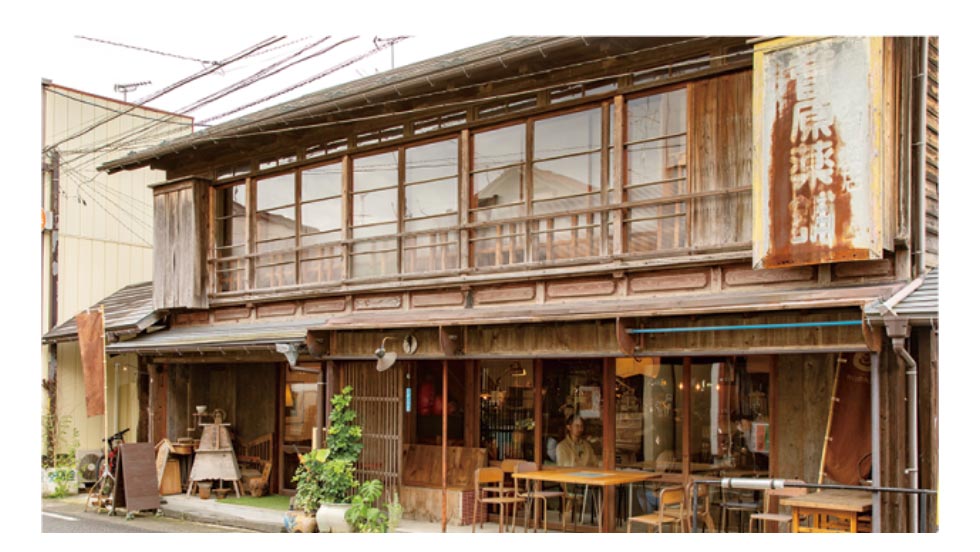 cafeかいめんこや
