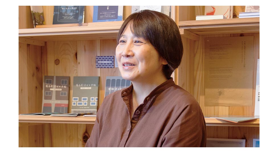 千田 昭子さん