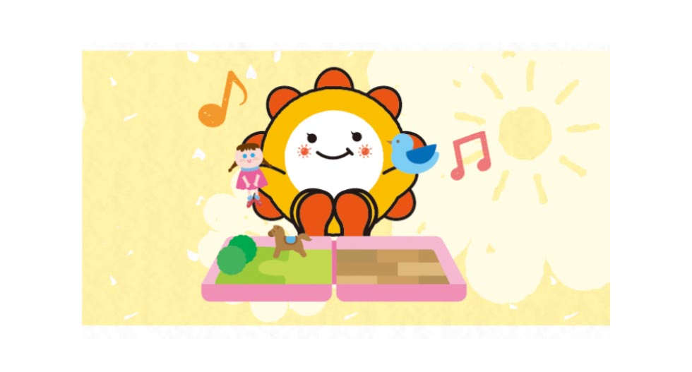 ミニカーマップアレンジ②