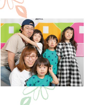 ママコレ in 錦ケ丘ヒルサイドモール