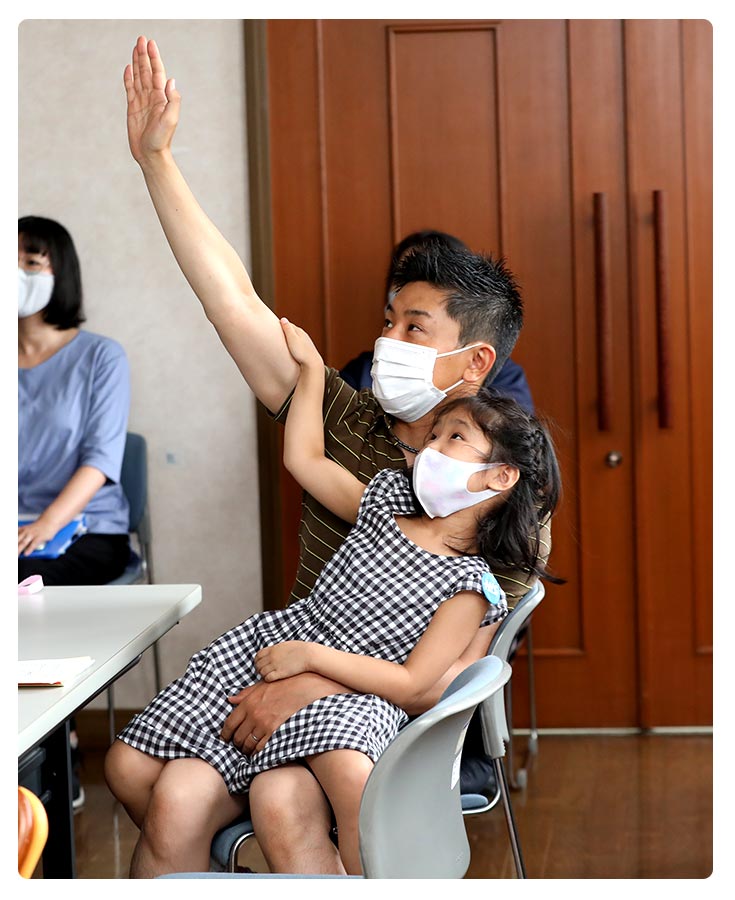角田市お絵かきトレイン写真集