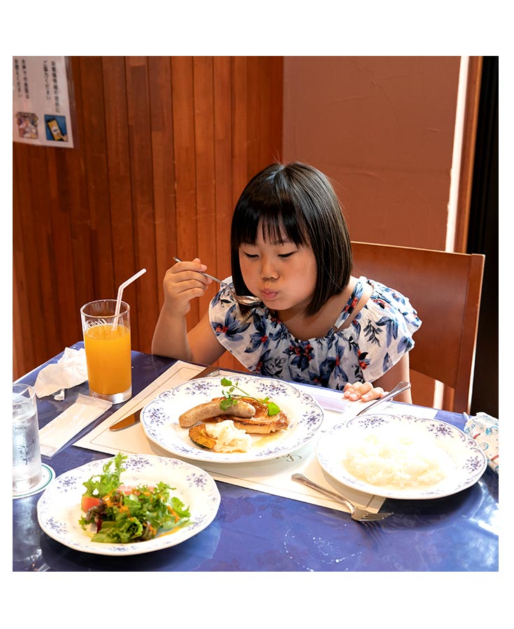 角田市お絵かきトレイン写真集