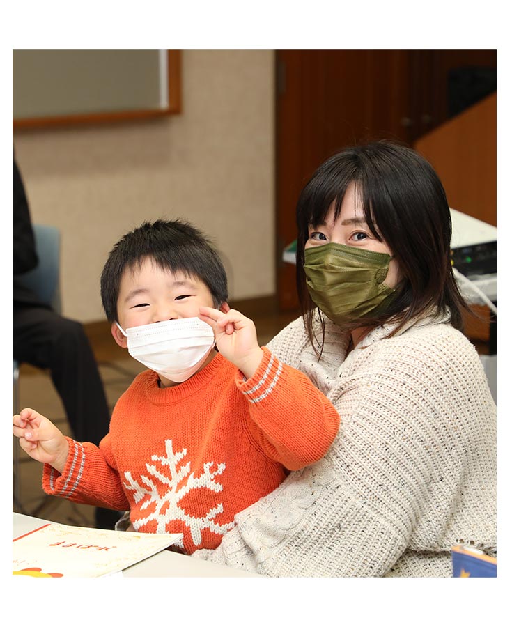角田市お絵かきトレイン写真集