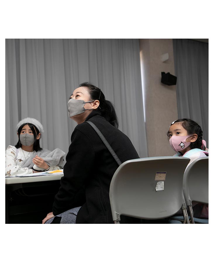 角田市お絵かきトレイン写真集