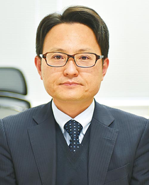東北大学 佐野 大輔 先生