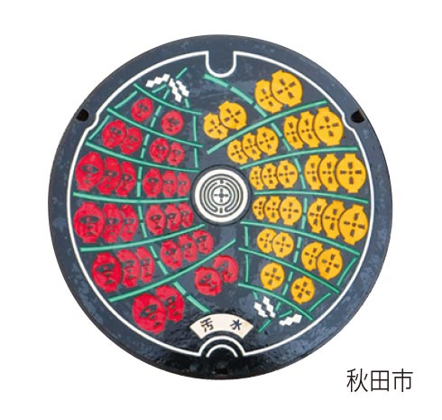 秋田市(秋田県)