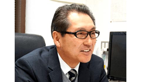 深代 千之 先生 監修