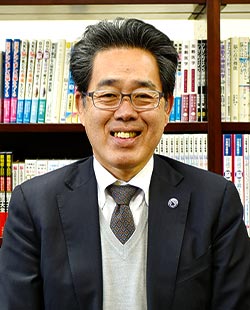 川島 隆太先生