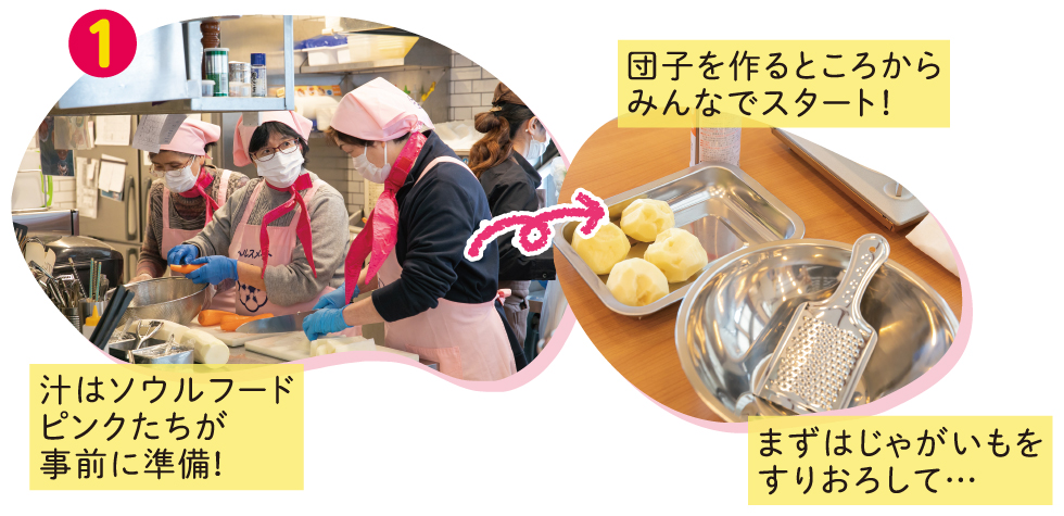 作り方1