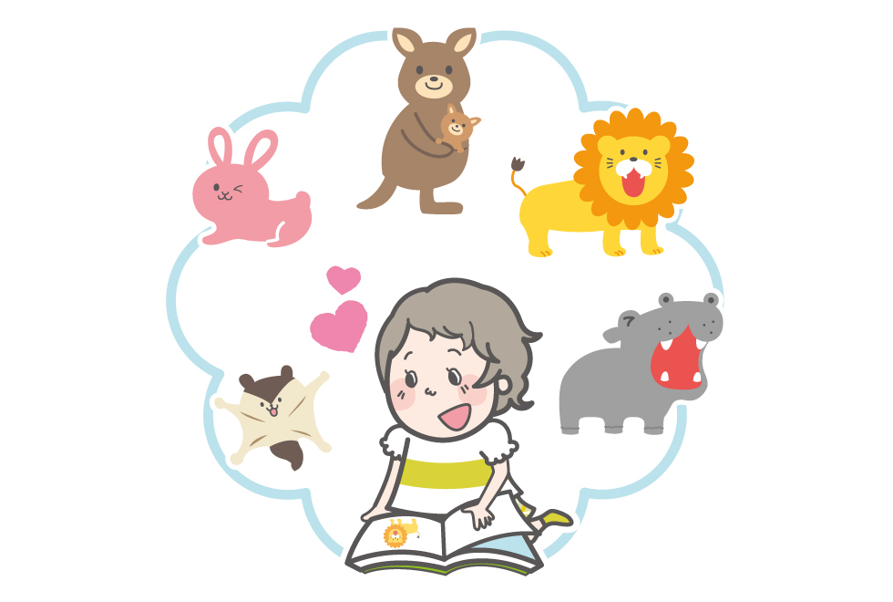 絵本