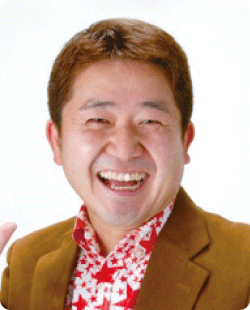 ワッキー貝山