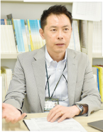 今回の先生
