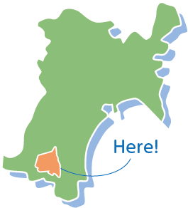 角田市