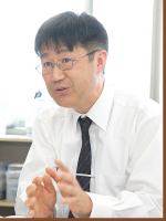 澤田茂実先生