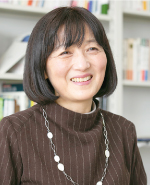 虫明美喜先生