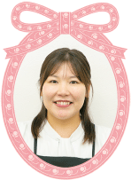 さとうはるかさん