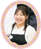 さとうはるかさん