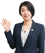 川出裕佳さん