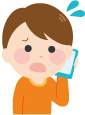 スマホ