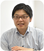 野崎義和さん