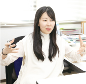 前田まどか先生